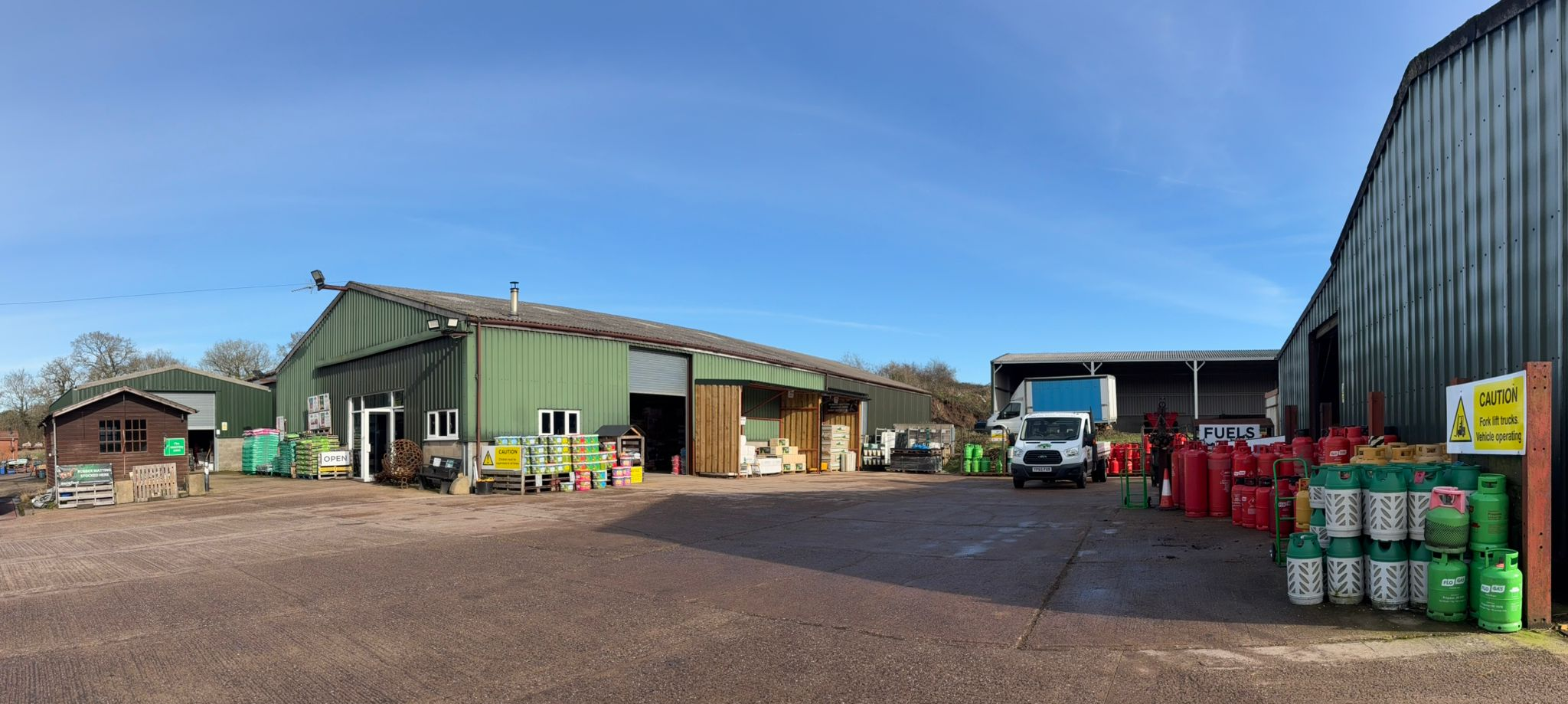 Smiths Rural Supplies