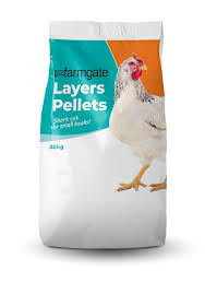 Farmgate Poultry Layers Pellets 20kg
