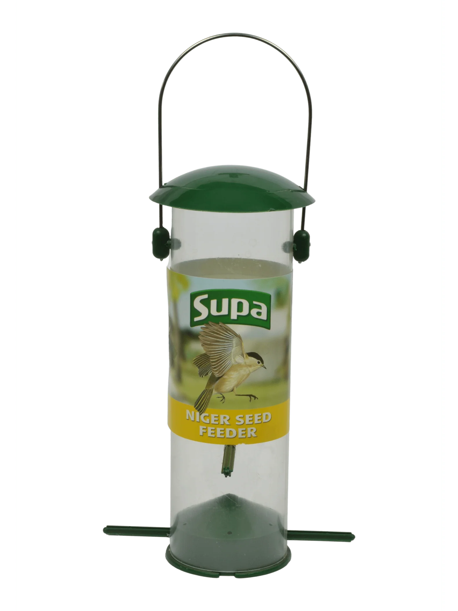 Supa Niger Seed Feeder