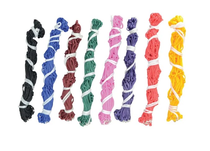 Lincoln Large Polypropylene Hay Net