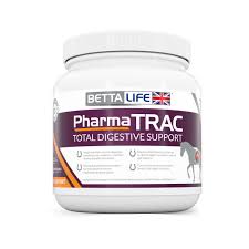 Bettalife PharmaTrac Total Digestive Support 1kg