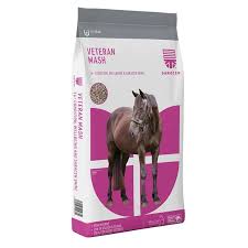 Saracen Veteran Mash 20kg