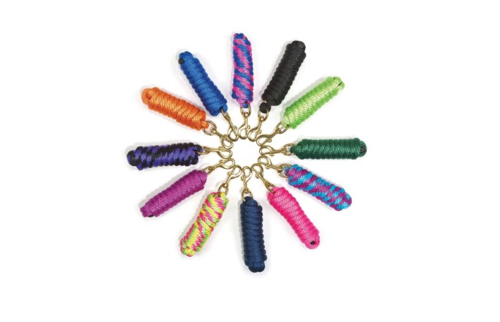 Hy Equestrian Pro Lead Rope