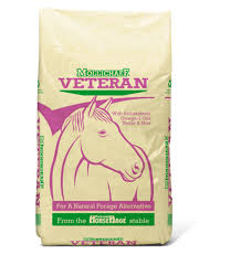 Mollichaff Veteran 12.5kg