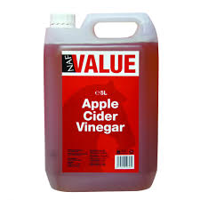 NAF Value Apple Cider Vinegar 5L