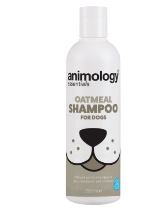 Animology Oatmeal Shampoo