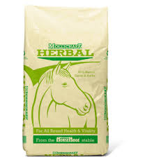 Mollichaff Herbal Chaff 12.5kg