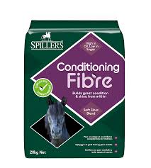 Spillers Conditioning Fibre 20kg