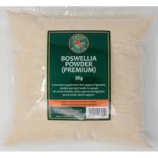Equus Health Boswellia Powder Premium 1kg