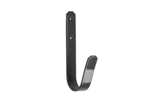 Stubbs Head Collar Hook