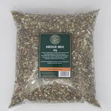 Equus Health Hedge Mix 1kg