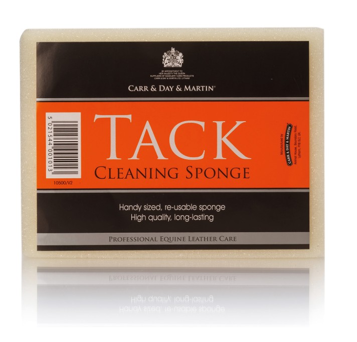 Carr & Day & Martin Tack Cleaning Sponge