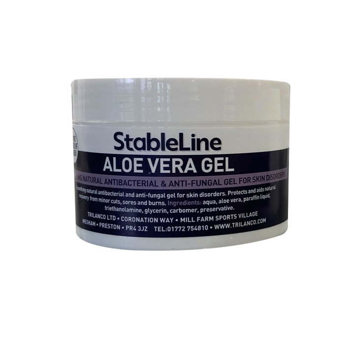 StableLine Aloe Vera Gel