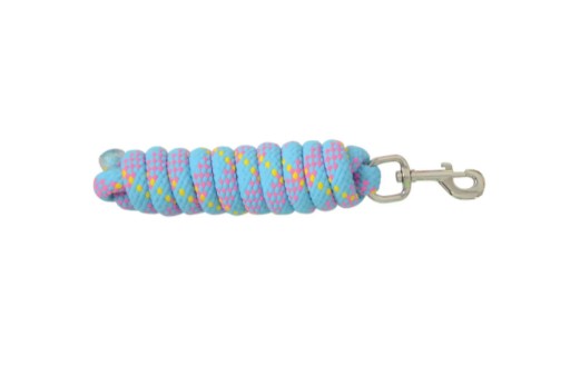 Hy Equestrian Fleck Lead Rope