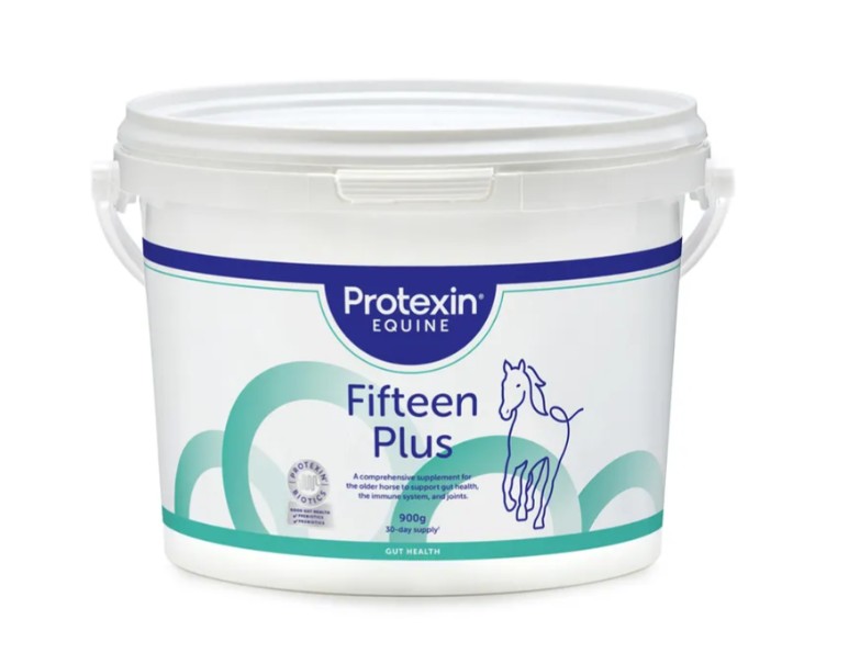 Protexin Fifteen Plus 900g