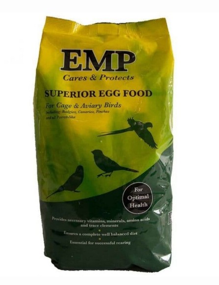 EMP Superior Egg Food 1kg