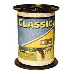 Corral Classic 500m Polywire