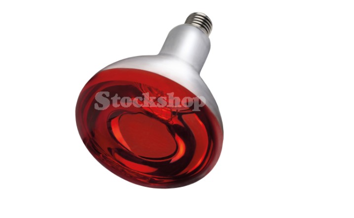 Infrared Heat Lamb Bulb
