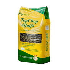 Topspec Topchop Alfalfa 15kg