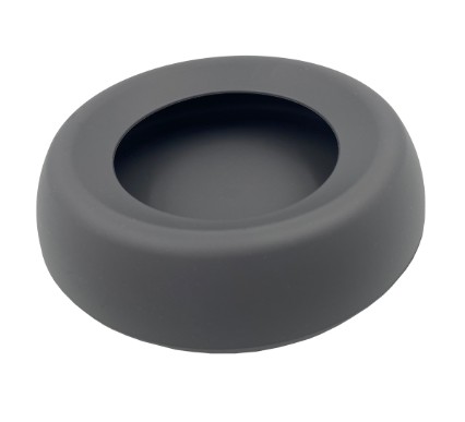 Hem and Boo Non-Spill Pet Travel Bowl