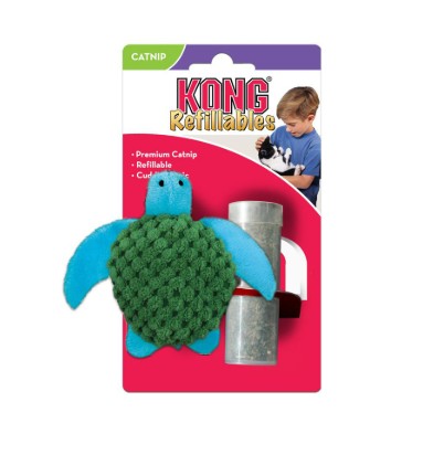 Kong Cat Nip Refillables