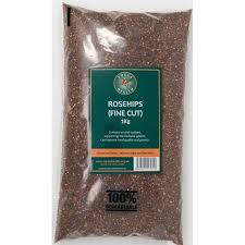 Equus Health Rosehips (fine cut) 1kg