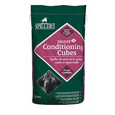 Spillers Digest Conditioning Cubes 20kg