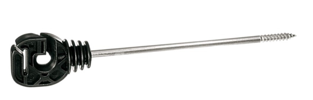 Stockshop 7" Combi Insulators 10 Pack