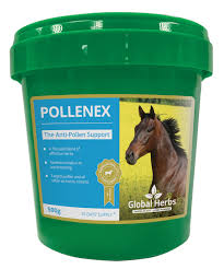 Global Herbs Pollenex 500g