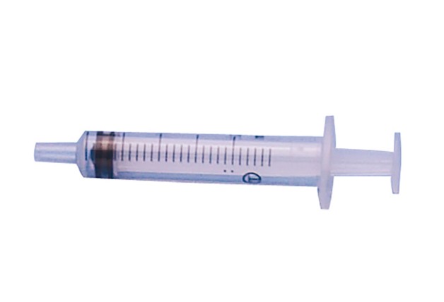 5ml Syringe