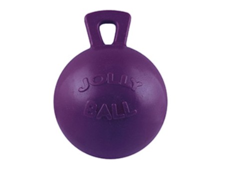 Horsemen's Pride Jolly Ball 10"
