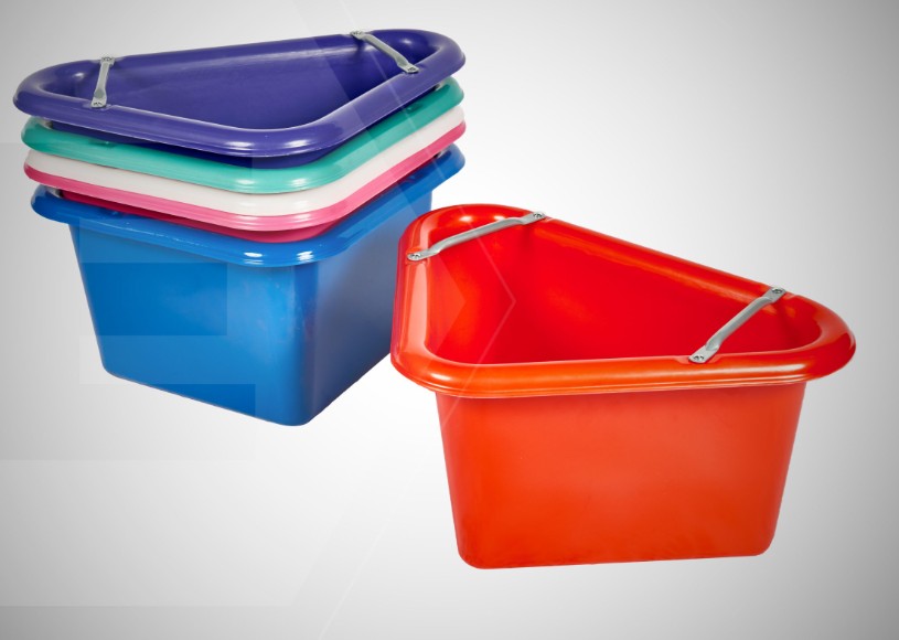 Saddlers Corner Manger