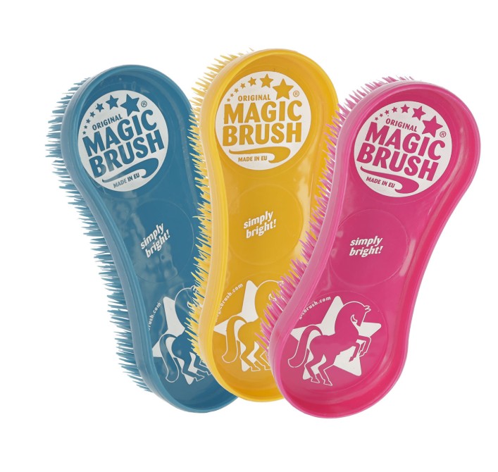 Magic Brush
