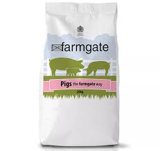Farmgate Sow and Weaner Rolls 20kg