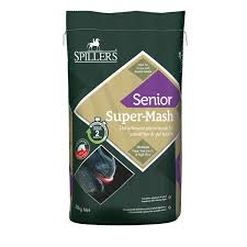 Spillers Senior Super-Mash 20kg