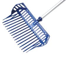 Fynalite Spare Cage for Shavings Fork