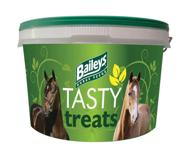 Baileys Tasty Treats 5kg Tub
