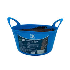 Dallas Keith Equine Menthol Flexi Tub