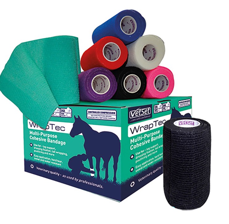 VetSet Cohesive Banadge