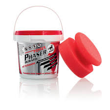 Leovet Power Phaser Durativ with Sponge