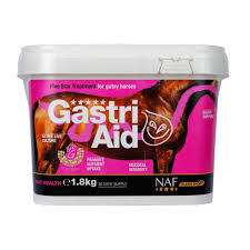 NAF GastriAid Digestive Supplement 1.8kg