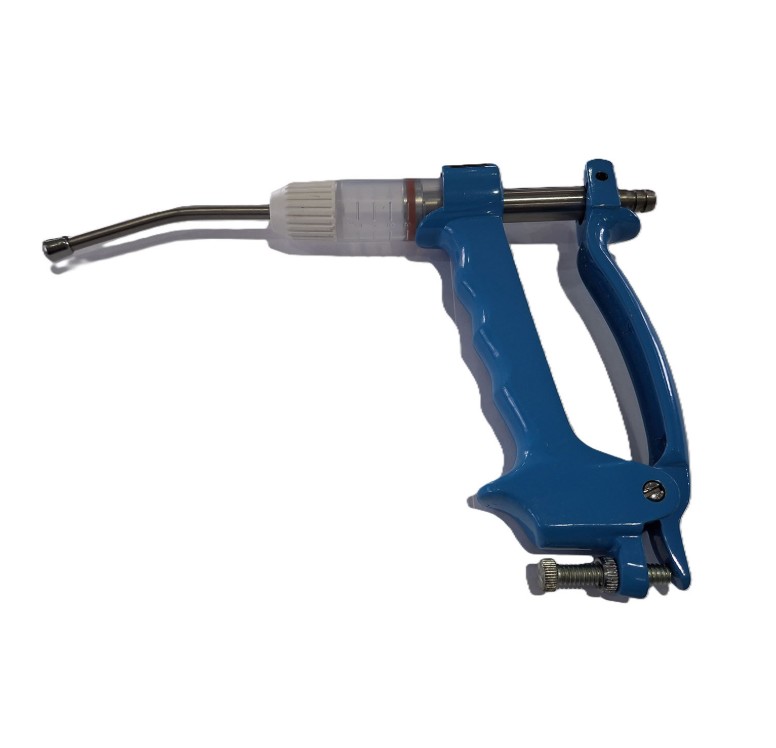 Farmaco Metalmatic Drencher Gun