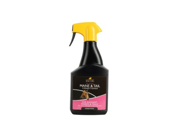 Lincoln Classic Mane and Tail Conditioner