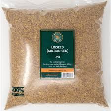 Equus Health Micronised Linseed 3kg