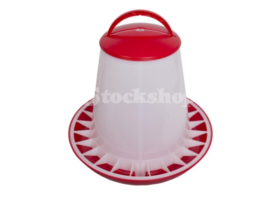 10kg Poultry Feeder