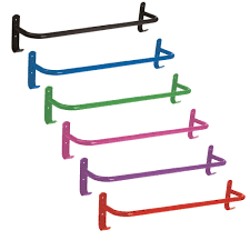 Perry Equestrian Rug Rail