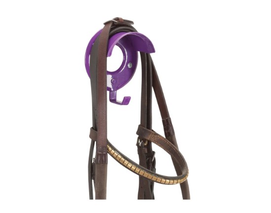Stubbs Bridle Rack