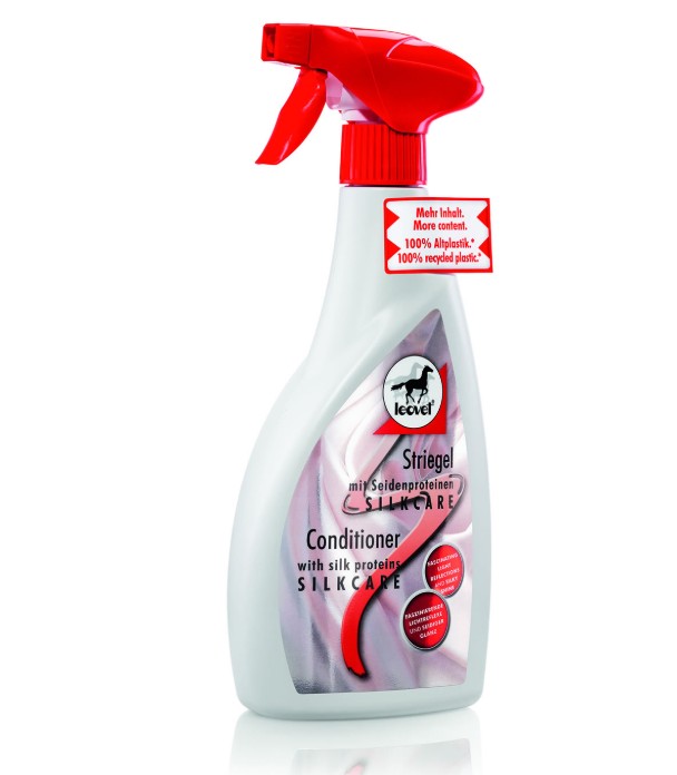 Leovet Silkcare Conditioner Spray