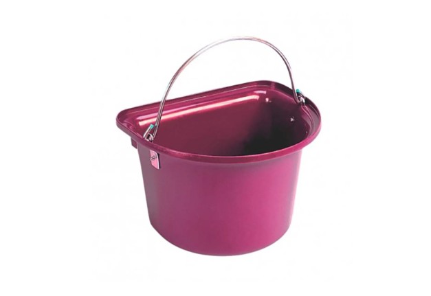 STUBBS Flat Sided Bucket