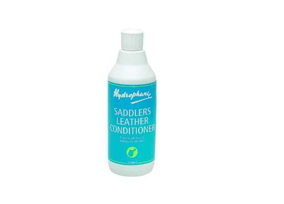 Hydrophane Saddlers Leather Conditioner